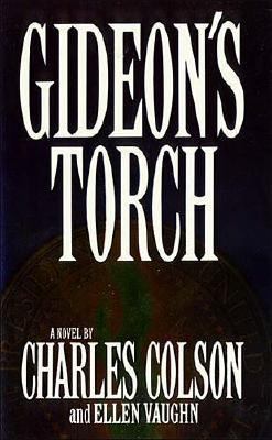 Gideon's Torch 0849939771 Book Cover
