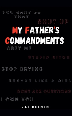 My Father's Commandments B0H9HXBR2W Book Cover