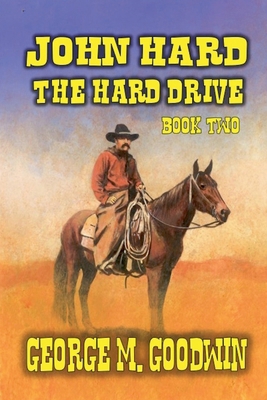 John Hard - The Hard Drive B0F2KBHH16 Book Cover