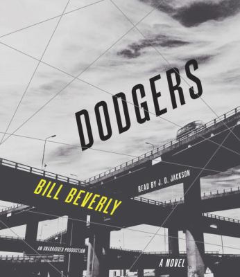 Dodgers 1101923571 Book Cover