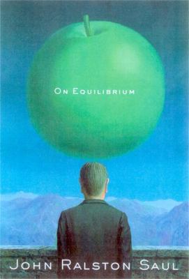 On Equilibrium 0140293140 Book Cover