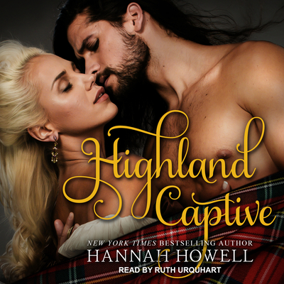 Highland Captive 1494540312 Book Cover