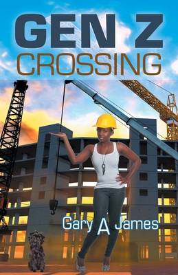 Gen Z Crossing 1532090137 Book Cover