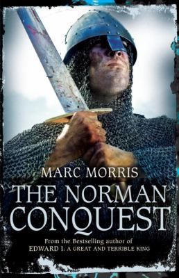 The Norman Conquest 0091931452 Book Cover