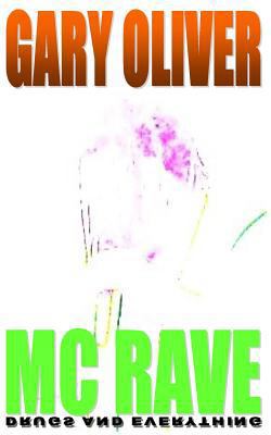 MC Rave 1482012138 Book Cover