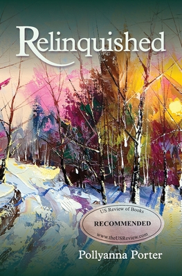 Relinquished B0DQ1WM3Q8 Book Cover
