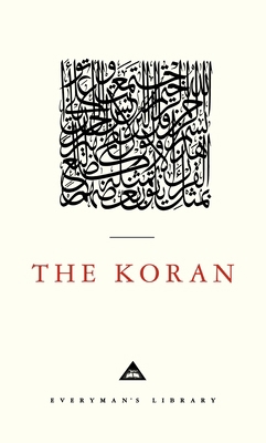 The Koran: Introduction by W. Montgomery Wyatt 0679417362 Book Cover