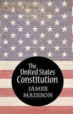 The United States Constitution Annotated B09251Y7G3 Book Cover