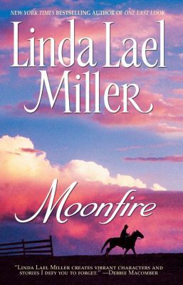 Moonfire 1476752575 Book Cover