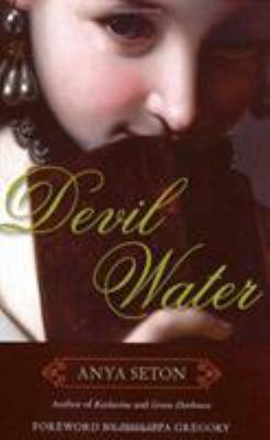 Devil Water 1556526598 Book Cover