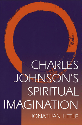 Charles Johnson's Spiritual Imagination 0826211518 Book Cover