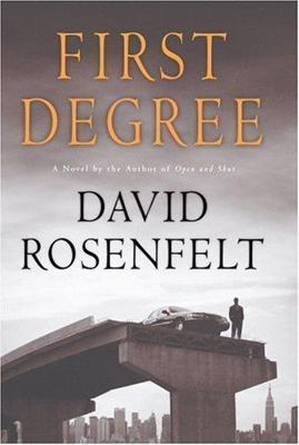 First Degree 0892967544 Book Cover
