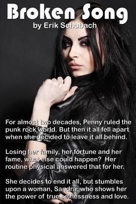 Broken Song 149447204X Book Cover