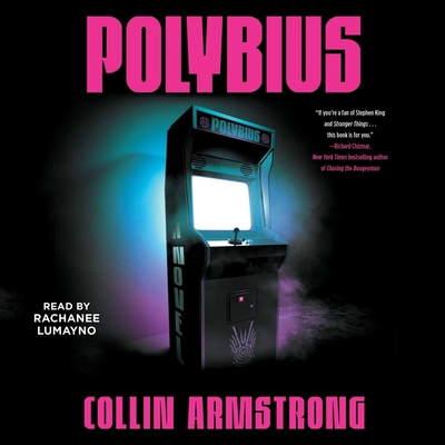 Polybius 1797189972 Book Cover