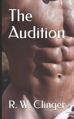 The Audtion B0948RPSZL Book Cover