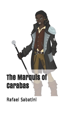 The Marquis of Carabas 1690620625 Book Cover