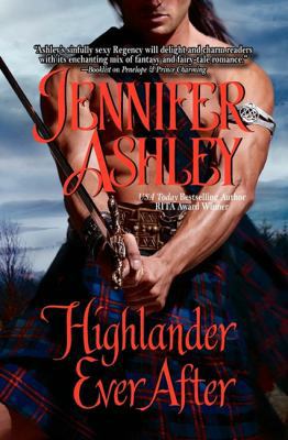 Highlander Ever After 1428510850 Book Cover