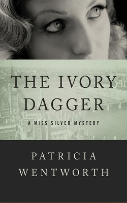 The Ivory Dagger 1721343881 Book Cover