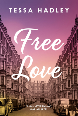 Free Love 1039003052 Book Cover