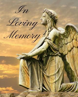 In Loving Memory 179462144X Book Cover