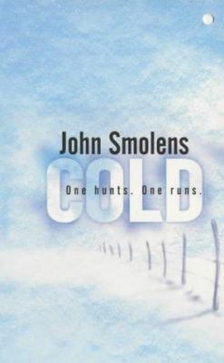 cold 0340792329 Book Cover