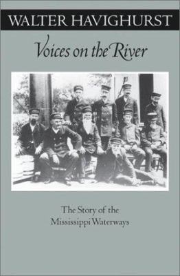 Voices on the River 0816641773 Book Cover