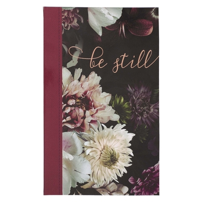 Journal Flexcover Floral Be St 1642724459 Book Cover