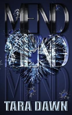 Mend 1724786806 Book Cover