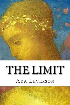 The limit 1502496267 Book Cover