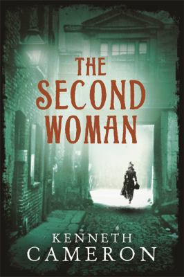 The Second Woman: Denton Mystery Book 3 0752890492 Book Cover