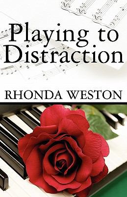 Playing to Distraction 1456040766 Book Cover
