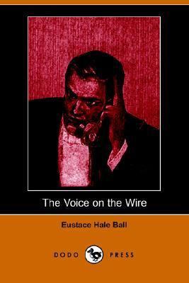 The Voice on the Wire 1406505366 Book Cover
