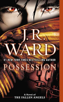 Possession 0451465229 Book Cover