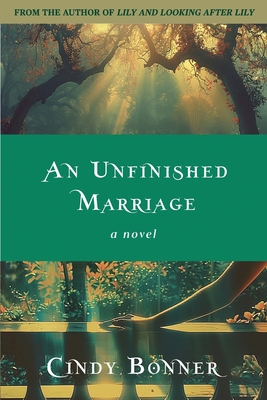 An Unfinished Marriage B0DD9K3BWC Book Cover