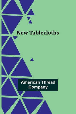 New Tablecloths 9356785295 Book Cover