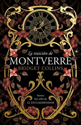 Traicion de Montverre, La [Spanish] 8416517711 Book Cover