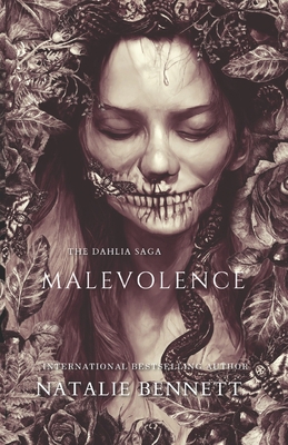 Malevolence: Le B0C2RVLRRP Book Cover