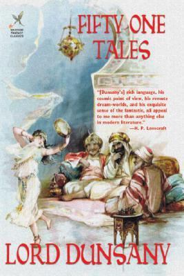Fifty-One Tales B007CGOATC Book Cover
