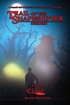 Trail of the Shapeshifter B0BF3GB3QP Book Cover