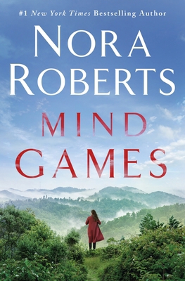 Mind Games 1250289696 Book Cover