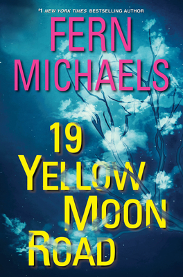 19 Yellow Moon Road: An Action-Packed Novel of ... 1420152084 Book Cover