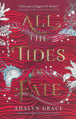 All the Tides of Fate 1789095131 Book Cover
