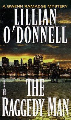 Raggedy Man 0449224287 Book Cover