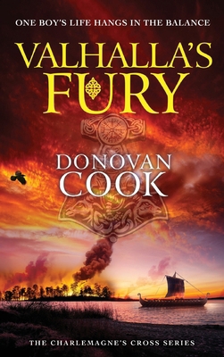 Valhalla's Fury 1804838411 Book Cover