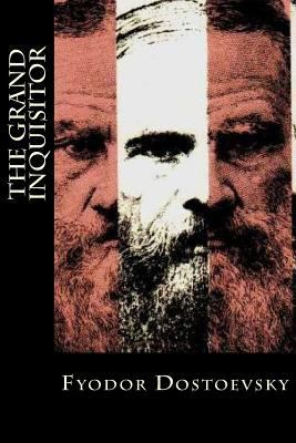 The Grand Inquisitor 1539438155 Book Cover