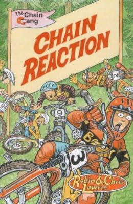 Chain Reaction 0237521105 Book Cover