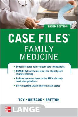 Family Medicine 0071753958 Book Cover