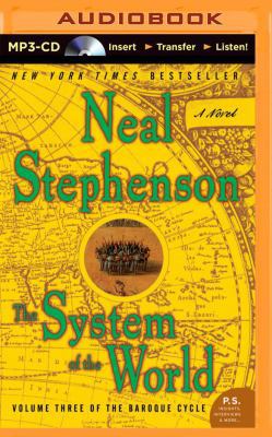 The System of the World 1491577142 Book Cover