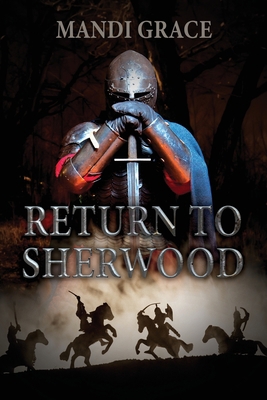Return to Sherwood 0578618184 Book Cover