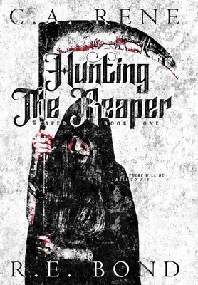 Hunting The Reaper: Reaped Book 1 1638470324 Book Cover